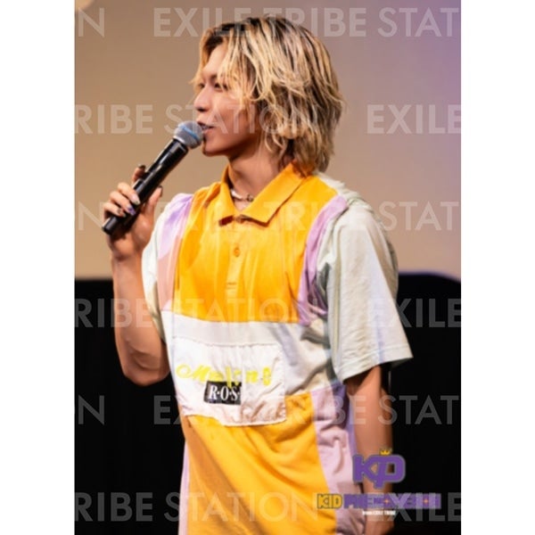 KID PHENOMENON D7SCOVER LIVE PHOTO 022