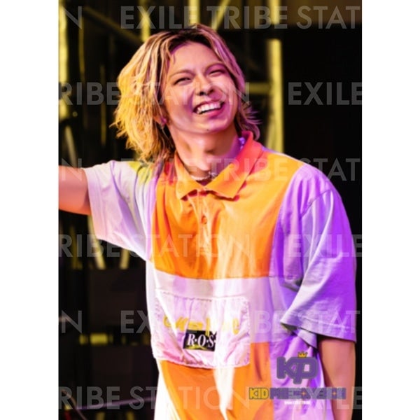 KID PHENOMENON D7SCOVER LIVE PHOTO 023