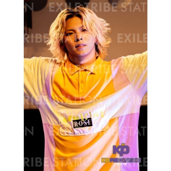 KID PHENOMENON D7SCOVER LIVE PHOTO 026