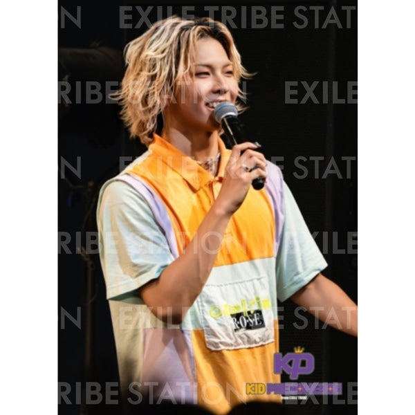 KID PHENOMENON D7SCOVER LIVE PHOTO 027