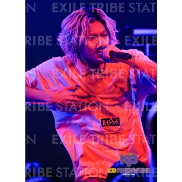 KID PHENOMENON D7SCOVER LIVE PHOTO 028