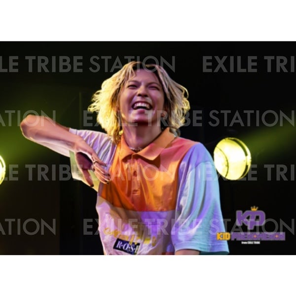 KID PHENOMENON D7SCOVER LIVE PHOTO 030