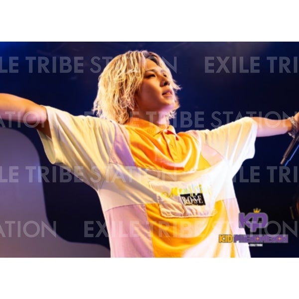 KID PHENOMENON D7SCOVER LIVE PHOTO 031