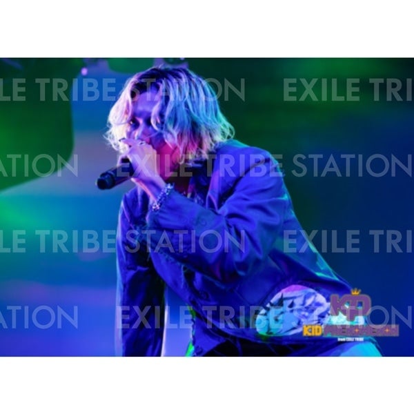 KID PHENOMENON D7SCOVER LIVE PHOTO 032
