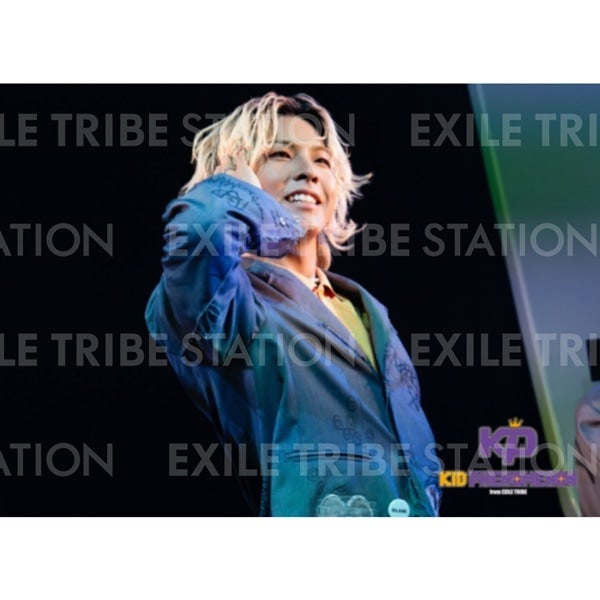 KID PHENOMENON D7SCOVER LIVE PHOTO 033