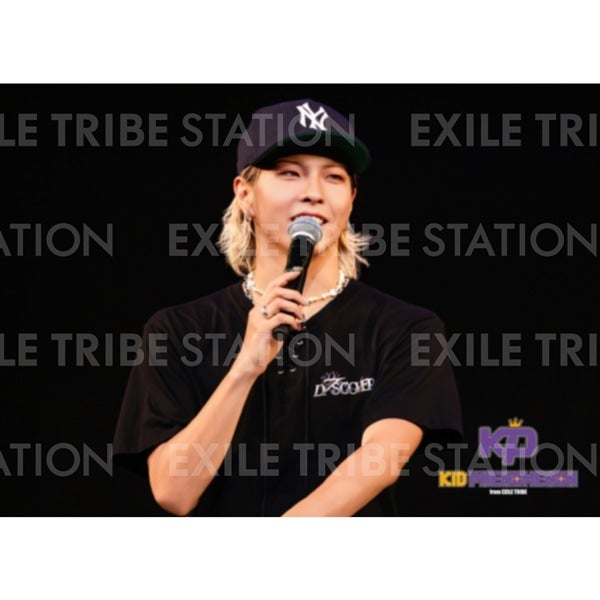 KID PHENOMENON D7SCOVER LIVE PHOTO 034