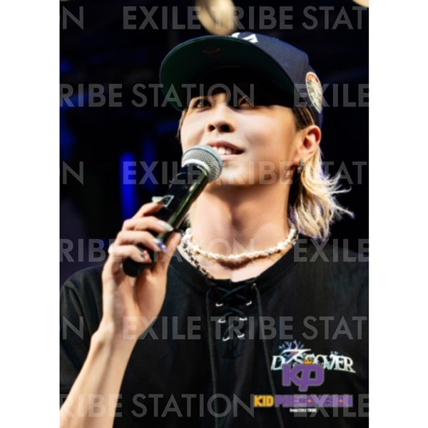 KID PHENOMENON D7SCOVER LIVE PHOTO 038