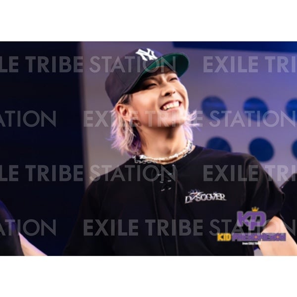 KID PHENOMENON D7SCOVER LIVE PHOTO 039