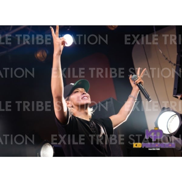 KID PHENOMENON D7SCOVER LIVE PHOTO 040