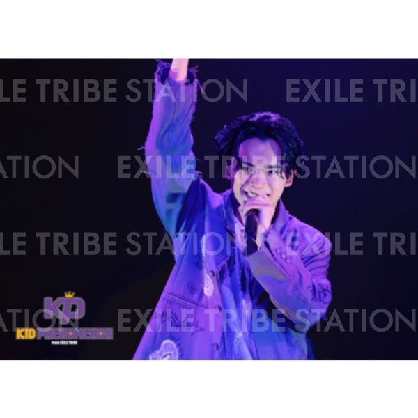 KID PHENOMENON D7SCOVER LIVE PHOTO 041