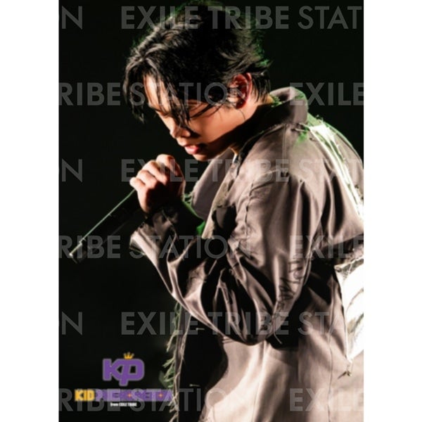 KID PHENOMENON D7SCOVER LIVE PHOTO 043