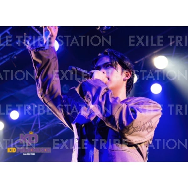 KID PHENOMENON D7SCOVER LIVE PHOTO 044