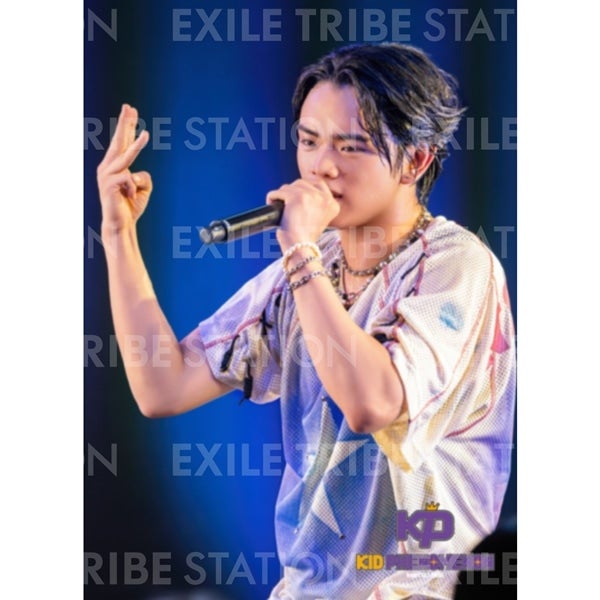 KID PHENOMENON D7SCOVER LIVE PHOTO 046