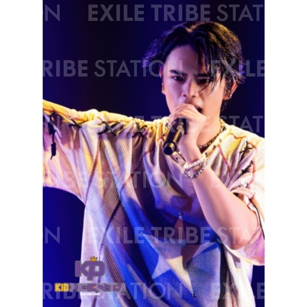 KID PHENOMENON D7SCOVER LIVE PHOTO 049