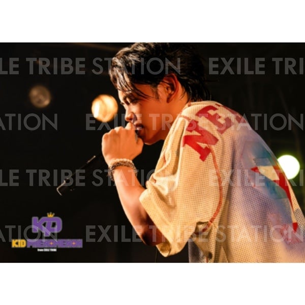 KID PHENOMENON D7SCOVER LIVE PHOTO 053