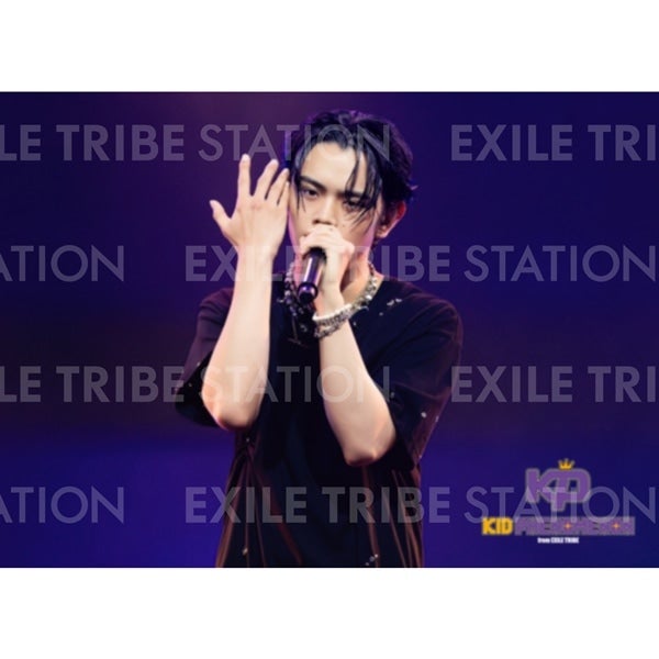 KID PHENOMENON D7SCOVER LIVE PHOTO 056
