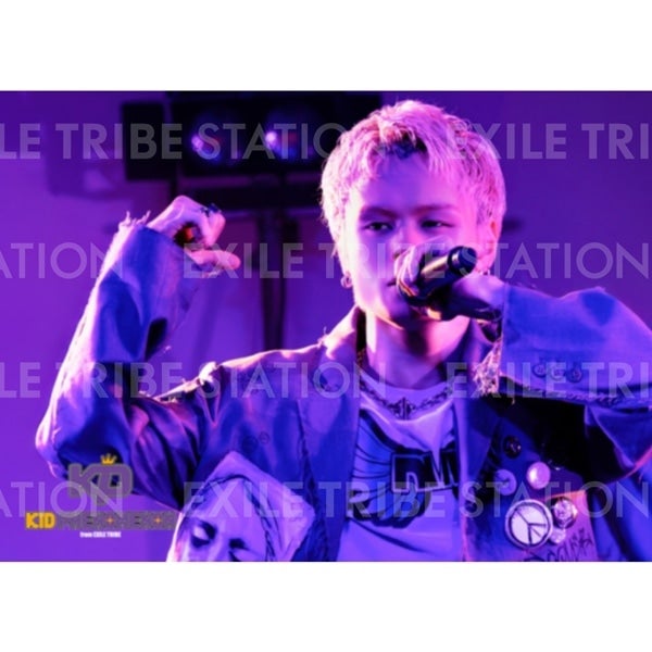 KID PHENOMENON D7SCOVER LIVE PHOTO 061