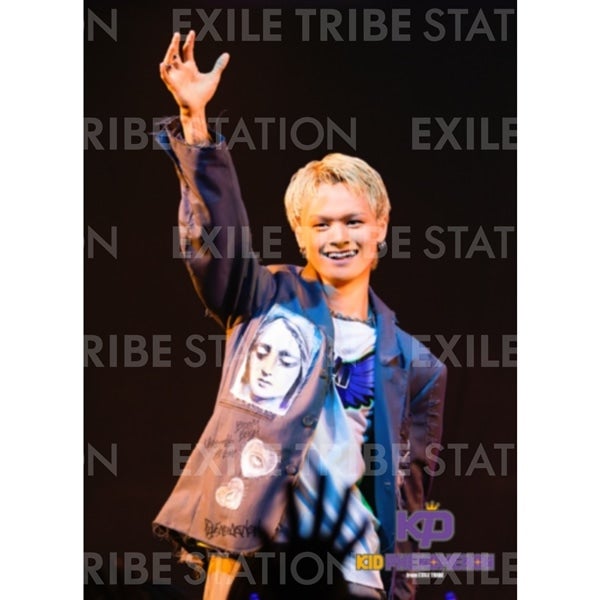 KID PHENOMENON D7SCOVER LIVE PHOTO 063