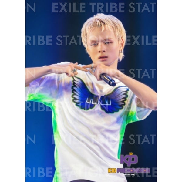 KID PHENOMENON D7SCOVER LIVE PHOTO 065
