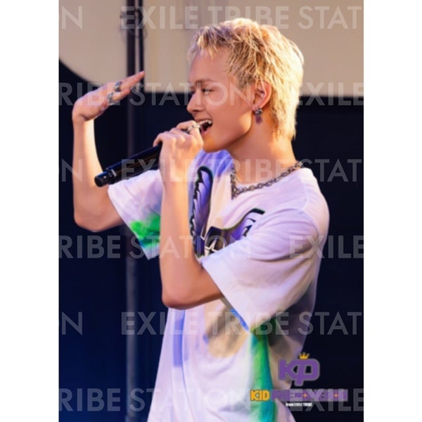 KID PHENOMENON D7SCOVER LIVE PHOTO 066