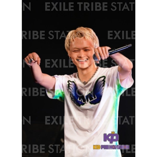 KID PHENOMENON D7SCOVER LIVE PHOTO 067