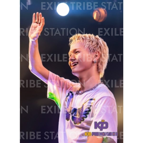 KID PHENOMENON D7SCOVER LIVE PHOTO 068