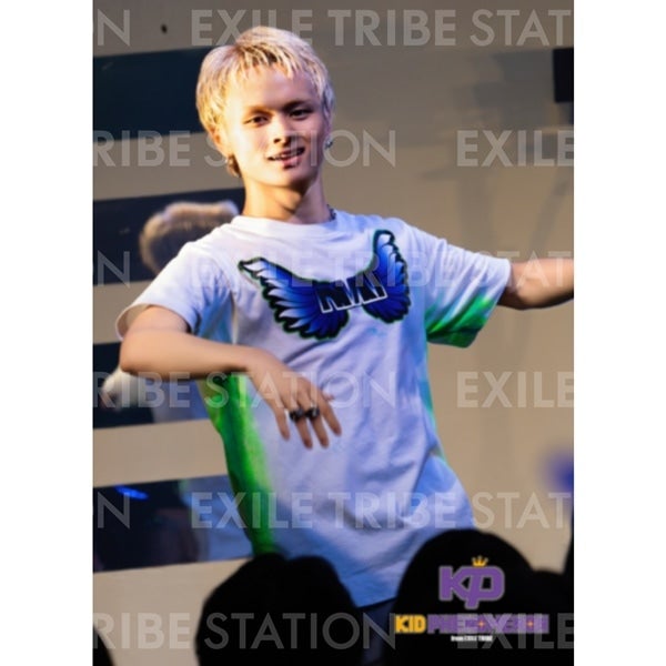 KID PHENOMENON D7SCOVER LIVE PHOTO 069