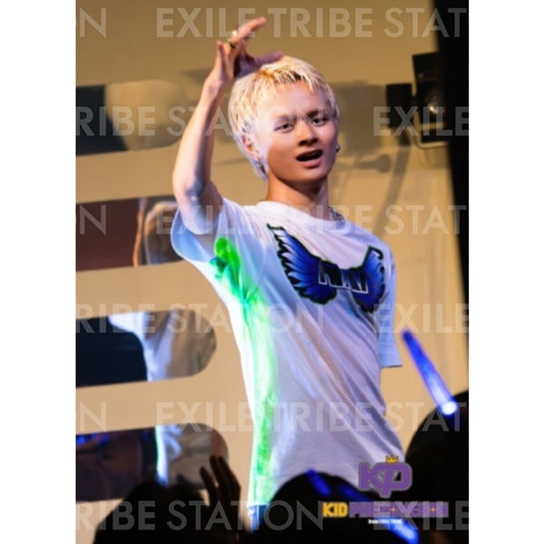 KID PHENOMENON D7SCOVER LIVE PHOTO 071