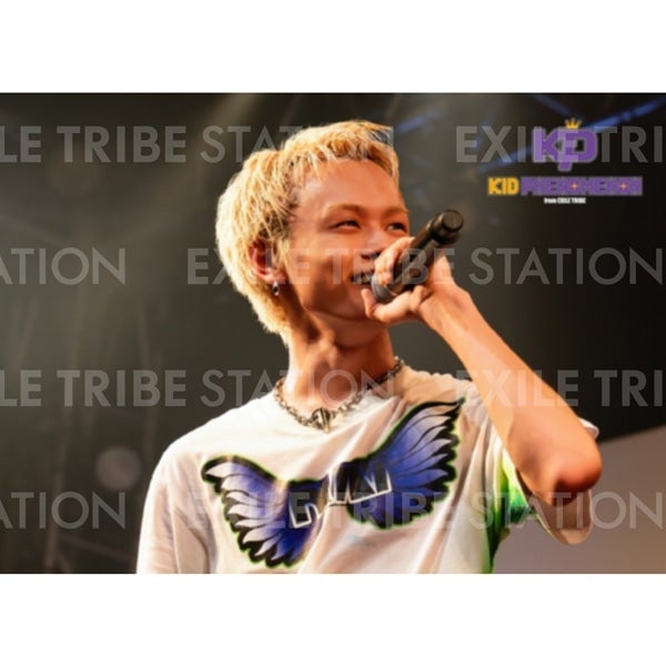 KID PHENOMENON D7SCOVER LIVE PHOTO 072