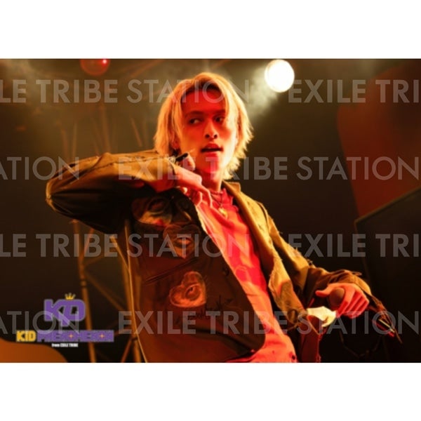 KID PHENOMENON D7SCOVER LIVE PHOTO 081