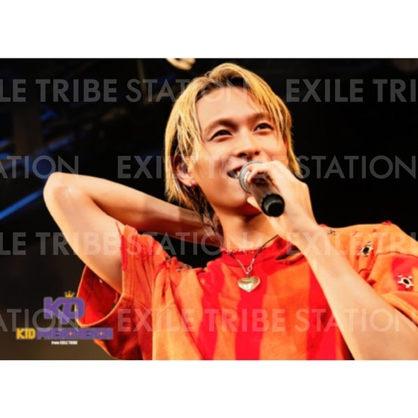 KID PHENOMENON D7SCOVER LIVE PHOTO 084