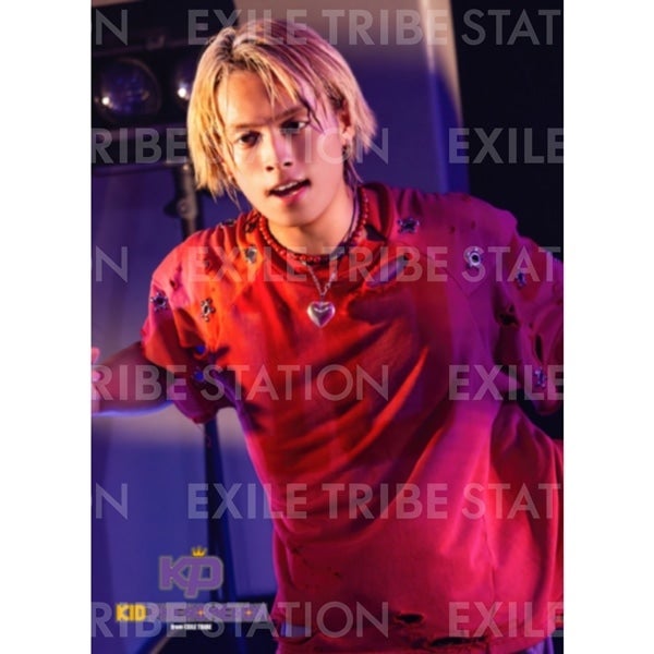 KID PHENOMENON D7SCOVER LIVE PHOTO 085