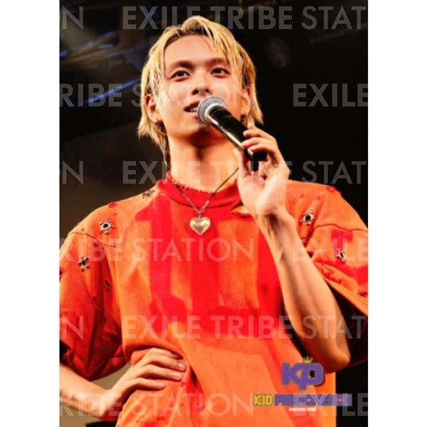KID PHENOMENON D7SCOVER LIVE PHOTO 086