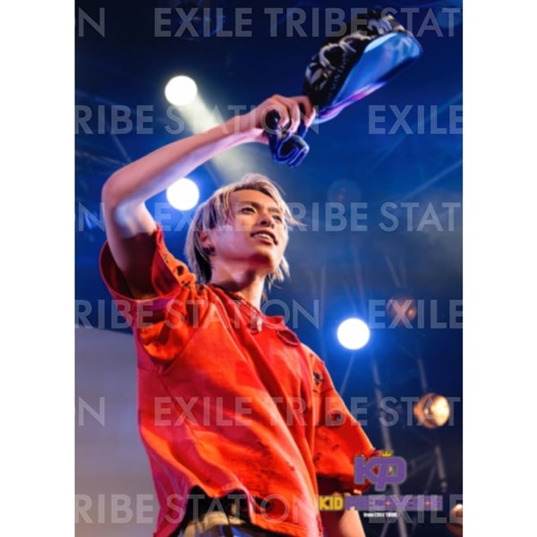KID PHENOMENON D7SCOVER LIVE PHOTO 087