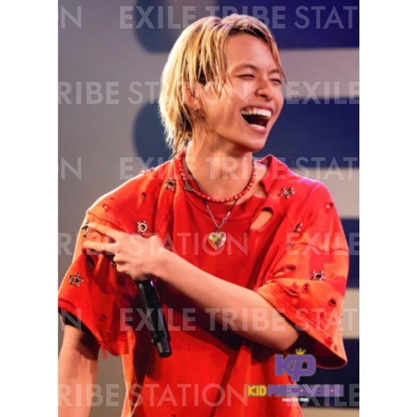 KID PHENOMENON D7SCOVER LIVE PHOTO 089
