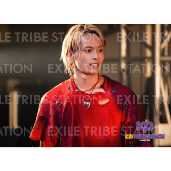 KID PHENOMENON D7SCOVER LIVE PHOTO 092