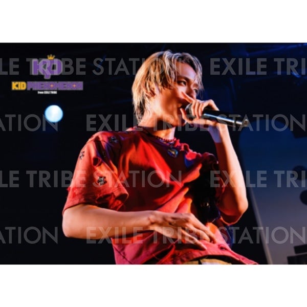 KID PHENOMENON D7SCOVER LIVE PHOTO 093