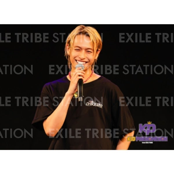 KID PHENOMENON D7SCOVER LIVE PHOTO 095