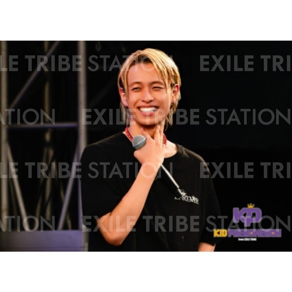 KID PHENOMENON D7SCOVER LIVE PHOTO 096
