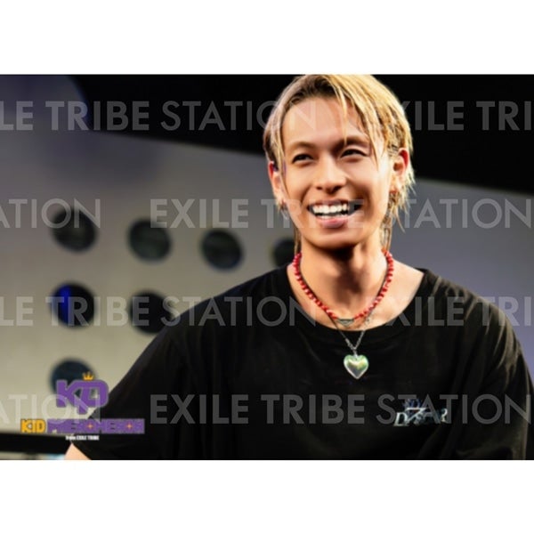 KID PHENOMENON D7SCOVER LIVE PHOTO 097
