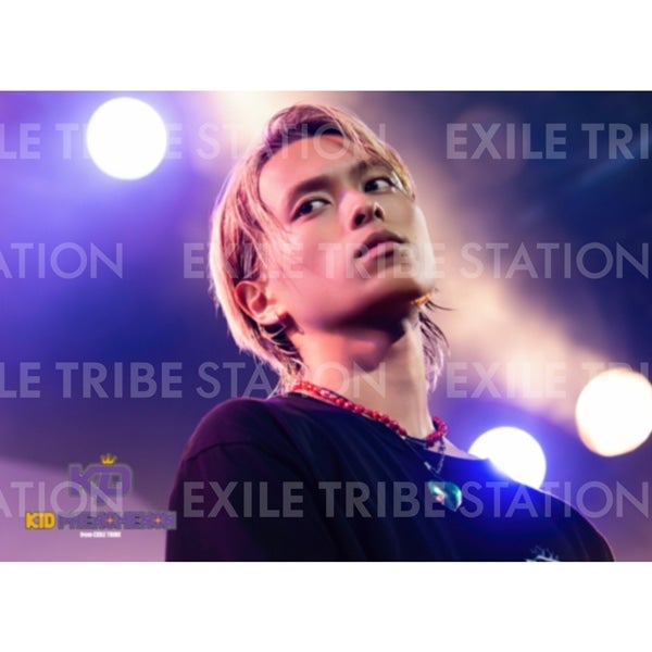 KID PHENOMENON D7SCOVER LIVE PHOTO 099