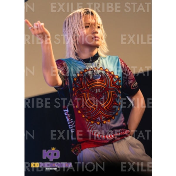 KID PHENOMENON D7SCOVER LIVE PHOTO 108