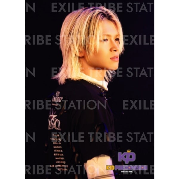 KID PHENOMENON D7SCOVER LIVE PHOTO 119