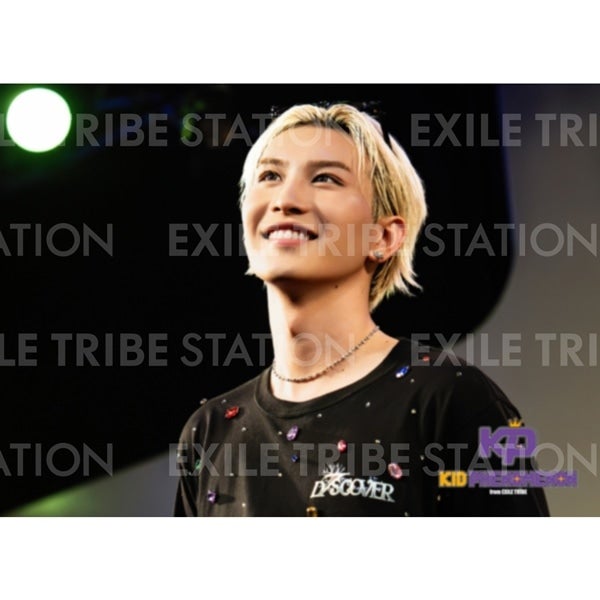 KID PHENOMENON D7SCOVER LIVE PHOTO 138