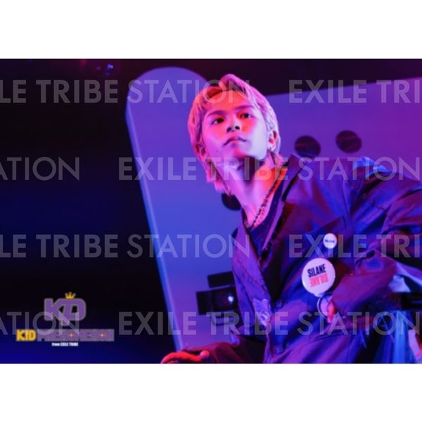 KID PHENOMENON D7SCOVER LIVE PHOTO 148