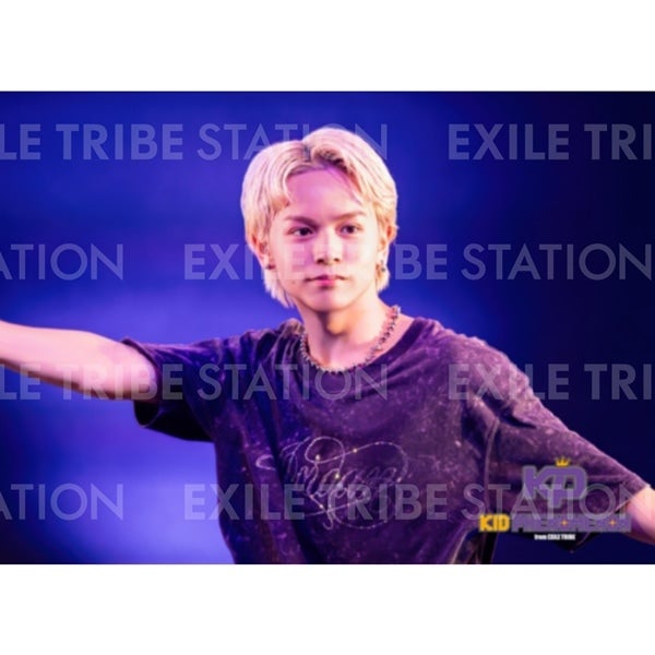KID PHENOMENON D7SCOVER LIVE PHOTO 151