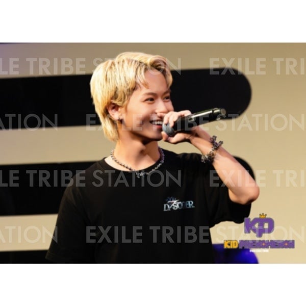 KID PHENOMENON D7SCOVER LIVE PHOTO 153