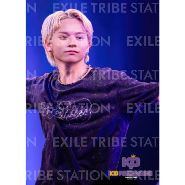 KID PHENOMENON D7SCOVER LIVE PHOTO 158