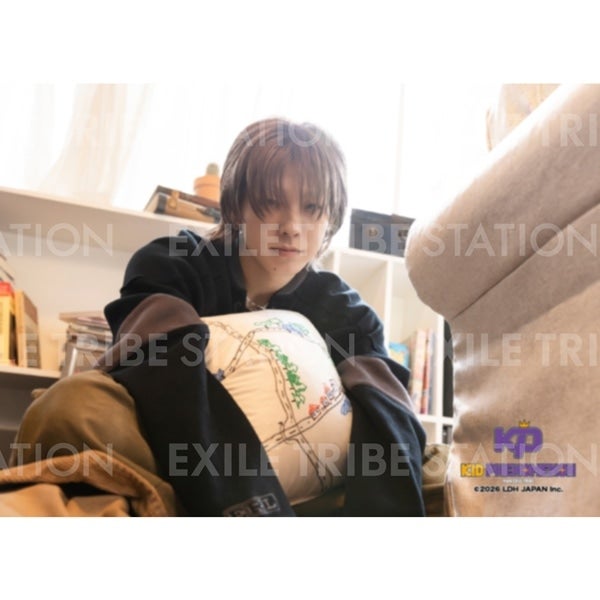 KID PHENOMENON MILLOR MV PHOTO 004