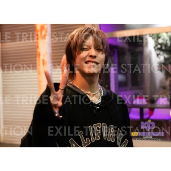 KID PHENOMENON MILLOR MV PHOTO 006